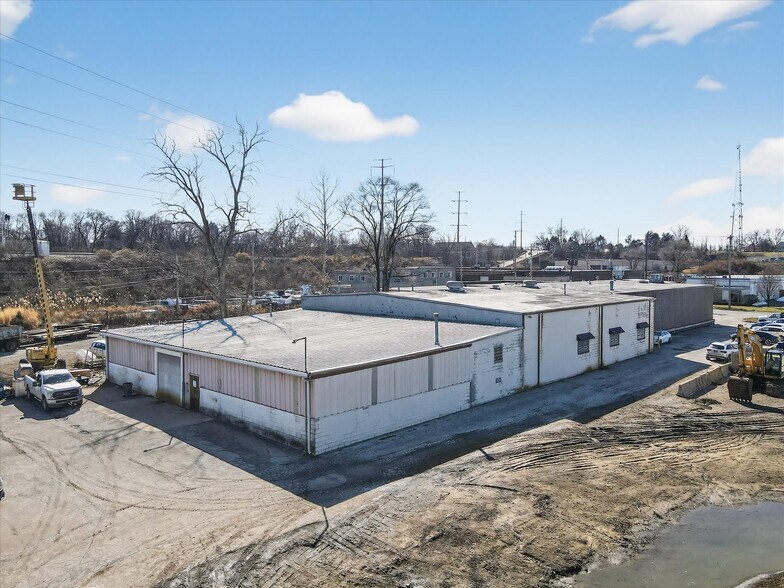 More Photos Of 4891 Van Epps Rd, Brooklyn Heights Warehouse For Sale