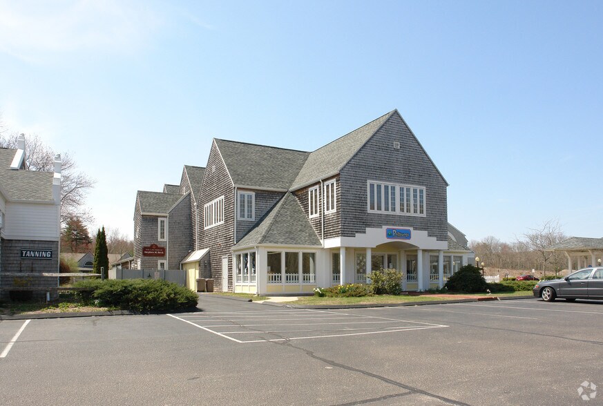 Primary Photo Of 391b Norwich Westerly Rd, North Stonington Unknown For Lease