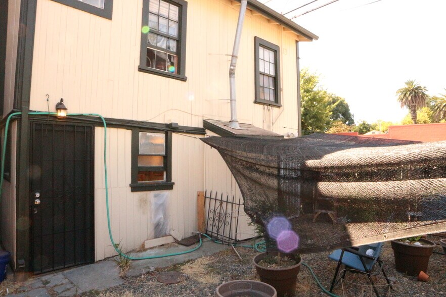 More Photos Of 1514 19th, Sacramento Multifamily For Sale