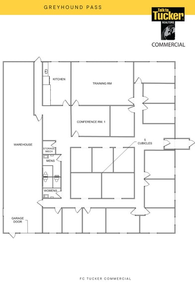 More Photos Of 1542 E Greyhound Pass, Carmel Medical For Lease