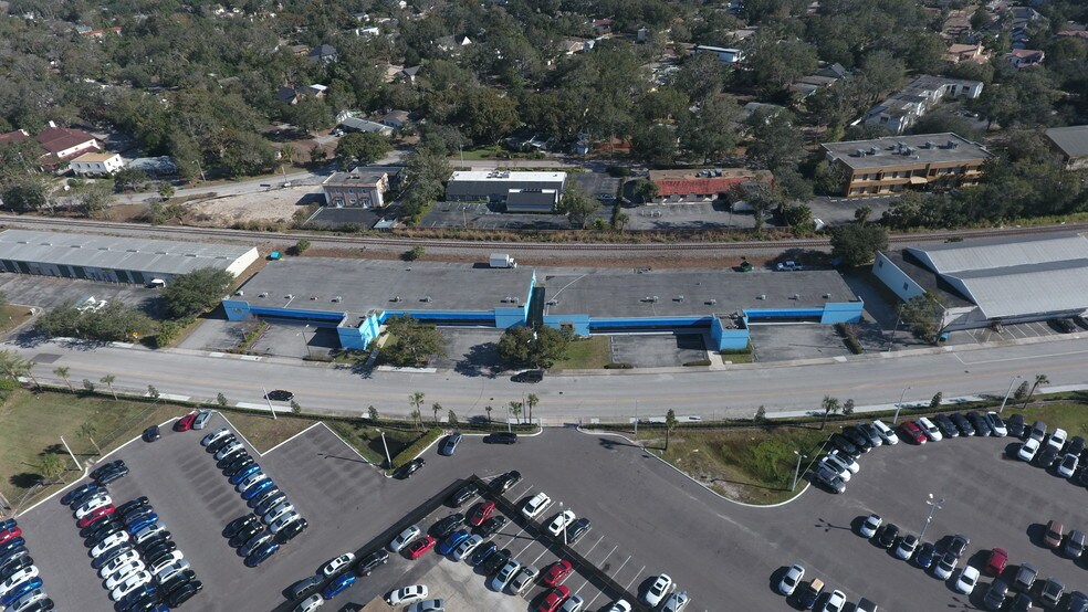 More Photos Of 1140-1180 Solana Ave, Winter Park Flex For Lease