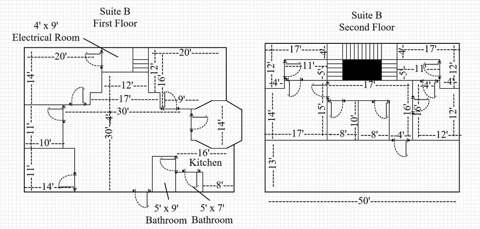 More Photos Of 200 Narrows Pky, Birmingham Office For Sale