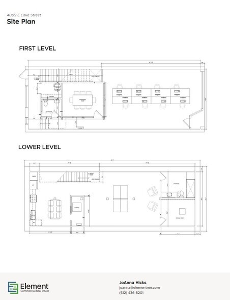 More Photos Of 4009 E Lake St, Minneapolis Office For Lease