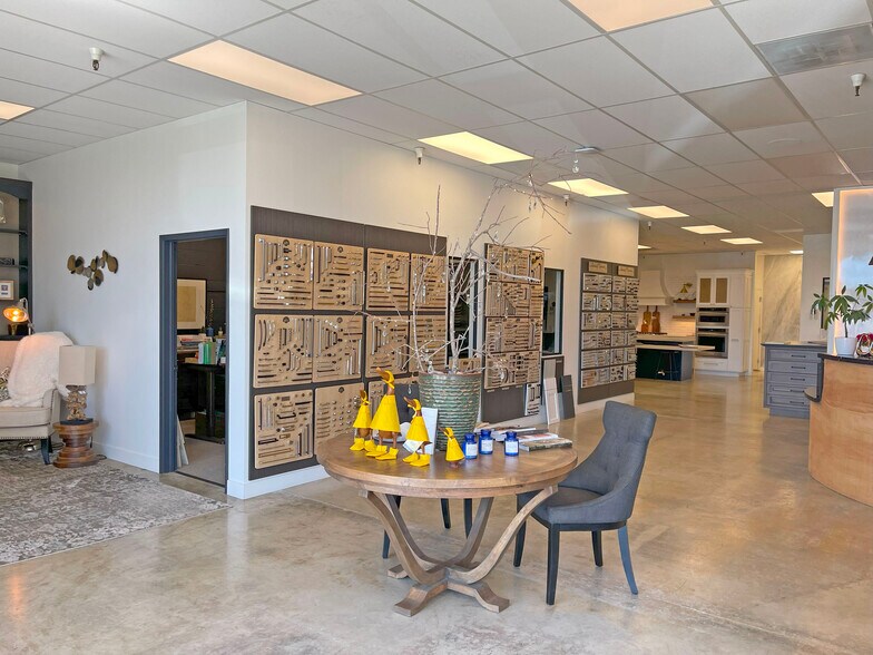 More Photos Of 3201 Cleveland Ave, Santa Rosa Office For Sale