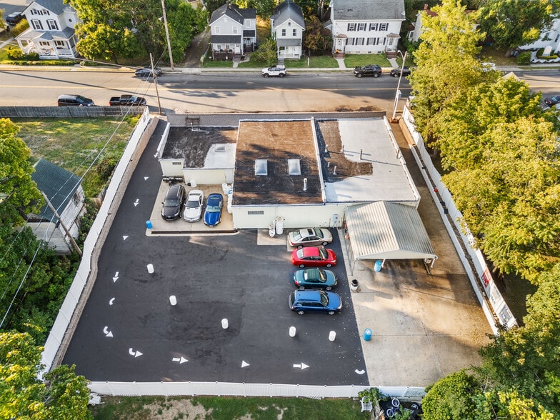 More Photos Of 17 Lincoln Ave, Jamesburg Carwash For Sale
