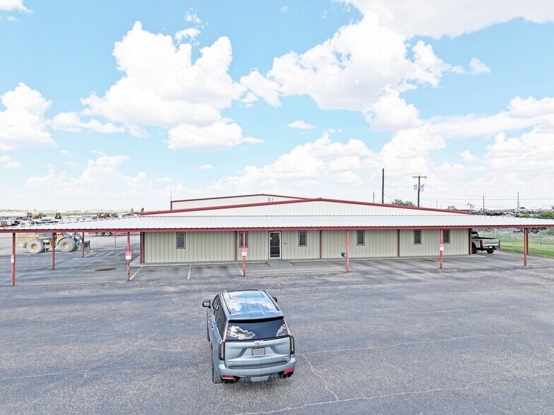 More Photos Of 2655 S County Rd W, Odessa Industrial For Sale
