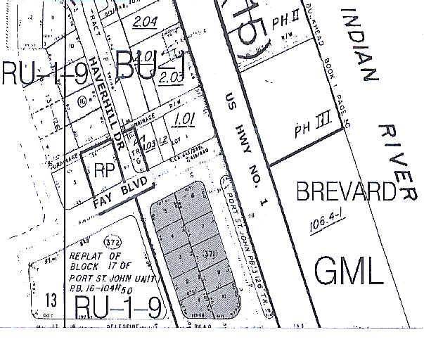 More Photos Of 6735 N US Highway 1, Cocoa Unknown For Lease