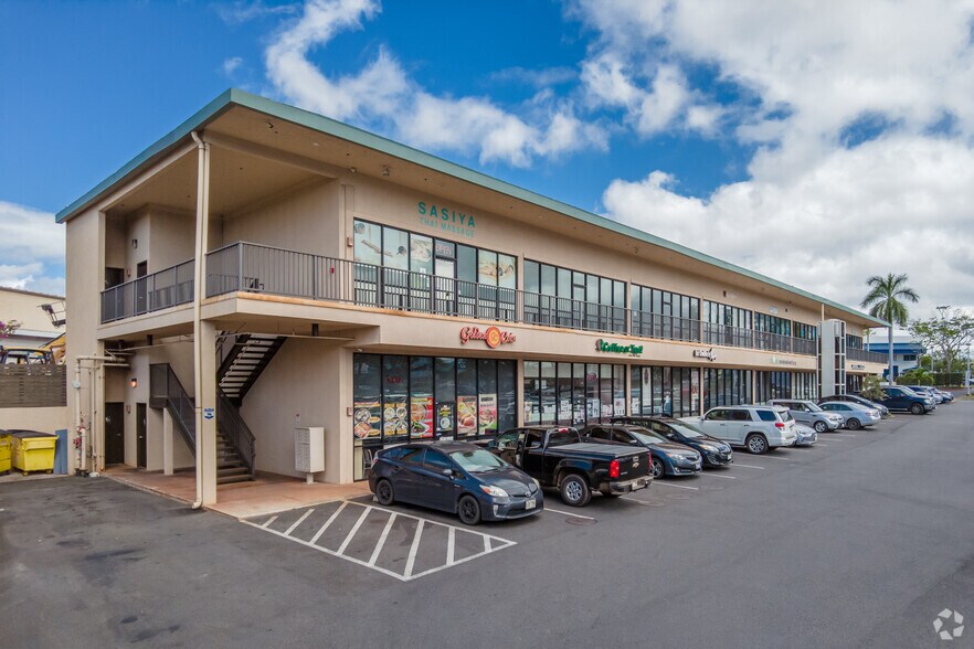 More Photos Of 94-1144 Ka Uka Blvd, Waipahu General Retail For Lease