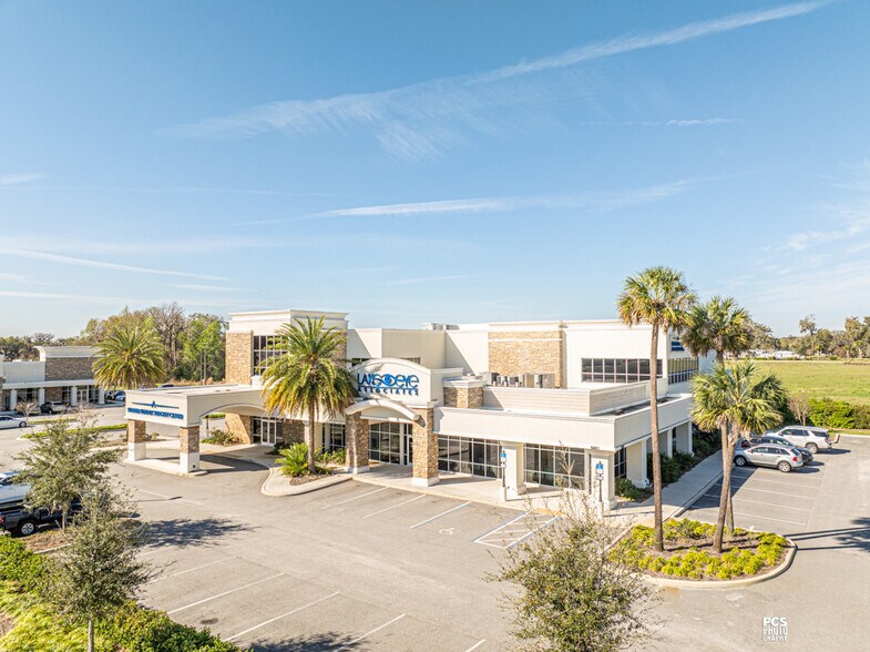 More Photos Of 5431 E State Road 44, Wildwood Medical For Lease