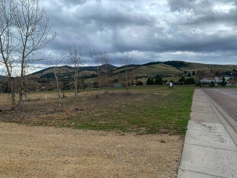 More Photos Of Linda Vista Blvd, Missoula Land For Sale