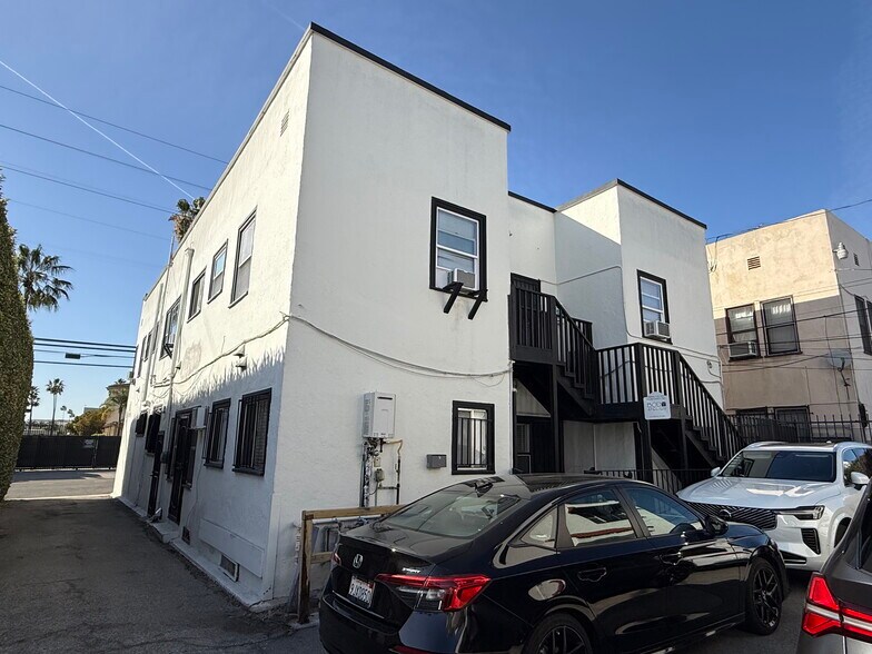 More Photos Of 710-714 N Van Ness Ave, Los Angeles Apartments For Sale