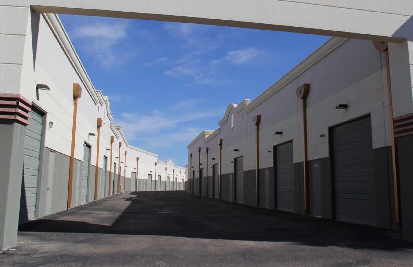 Primary Photo Of 1501 E Baseline Rd, Gilbert Manufacturing For Lease