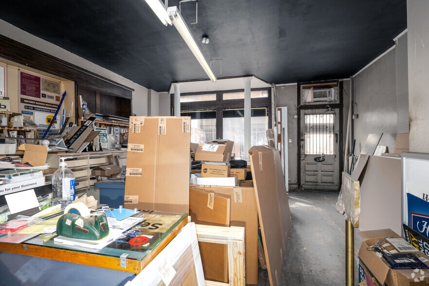 More Photos Of 1215 Race St, Philadelphia General Retail For Sale