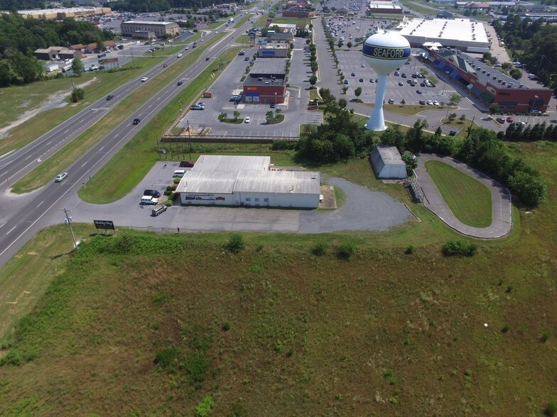 More Photos Of 22762 Sussex Hwy, Seaford Freestanding For Sale
