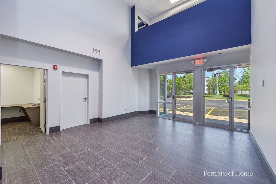 More Photos Of 1585 Beverly Ct, Aurora Warehouse For Sale
