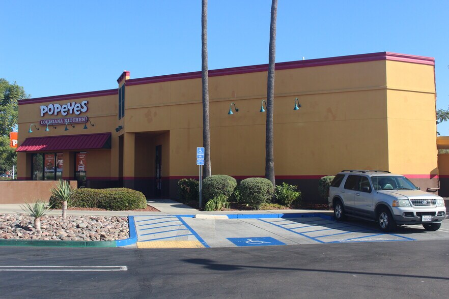 More Photos Of 6155 El Cajon Blvd, San Diego Unknown For Lease