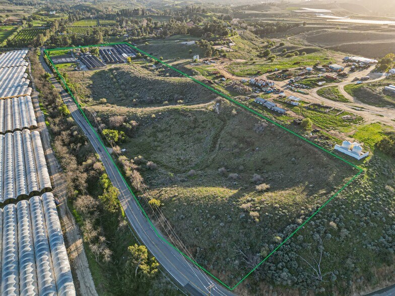 More Photos Of 12120 Stockton Rd, Moorpark Land For Sale