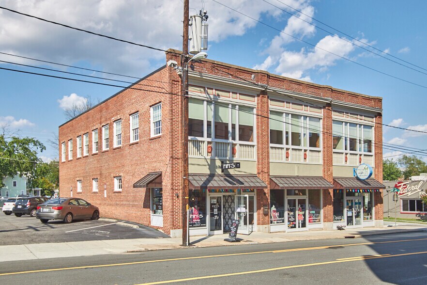 More Photos Of 1000 W Main St, Durham Loft Creative Space For Lease