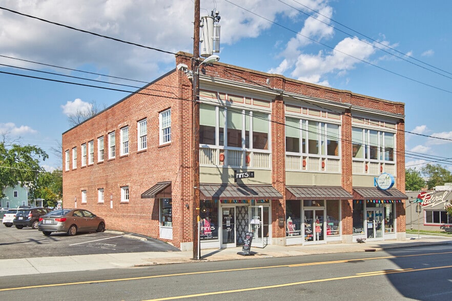 More Photos Of 1000 W Main St, Durham Loft Creative Space For Lease