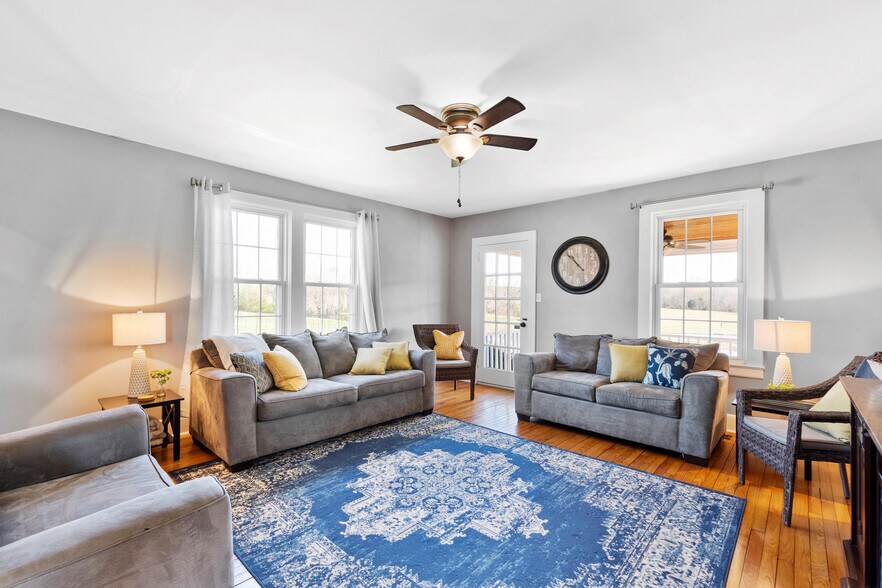 More Photos Of 3200 Bliss Trail, Stem Lodge Meeting Hall For Sale