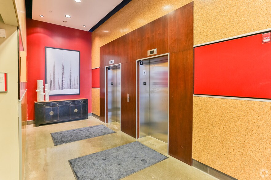 More Photos Of 1601 9th Ave SE, Calgary Office For Lease