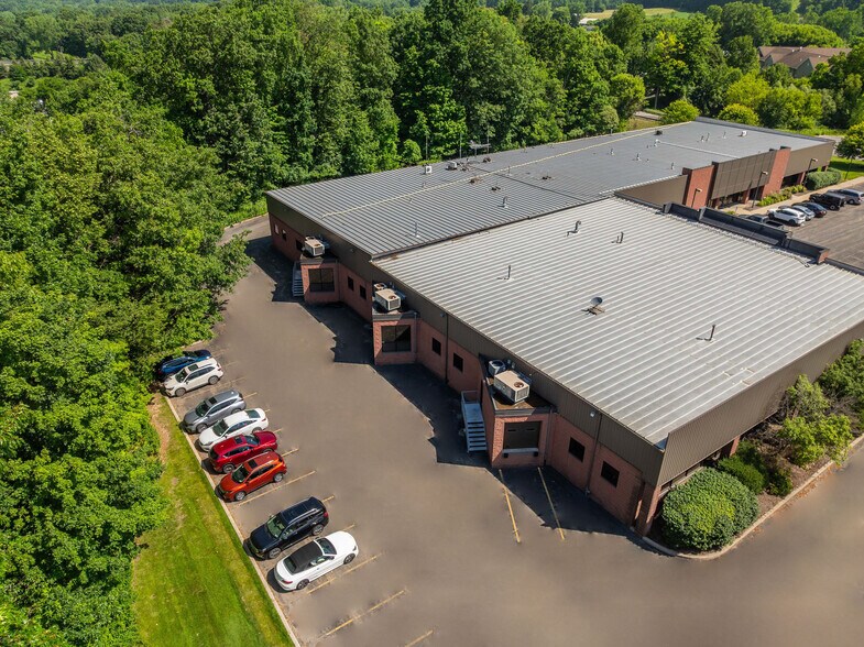 More Photos Of 590 Fishers Station Dr, Victor Medical For Lease