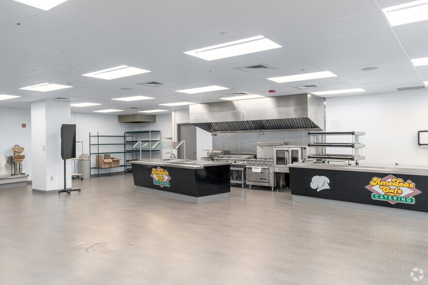 More Photos Of 2201 Renaissance Blvd, King Of Prussia Office For Lease