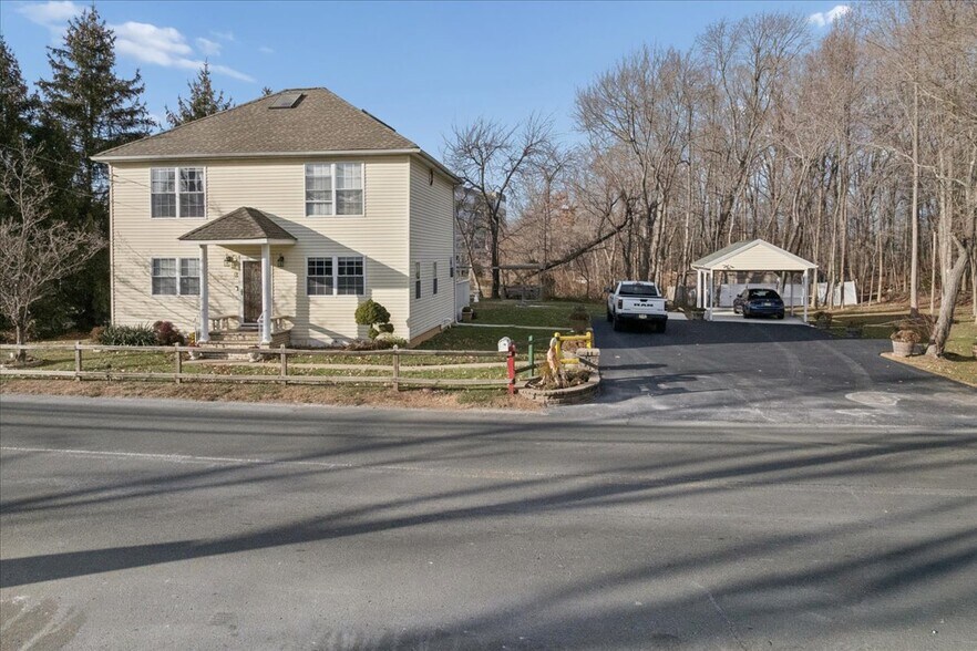 More Photos Of 2 Cliffwood Ave, Aberdeen Land For Sale