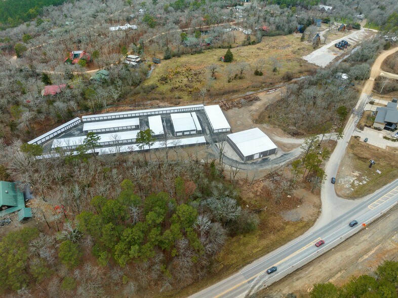 More Photos Of 21 Pinyon Rd, Broken Bow Specialty For Sale