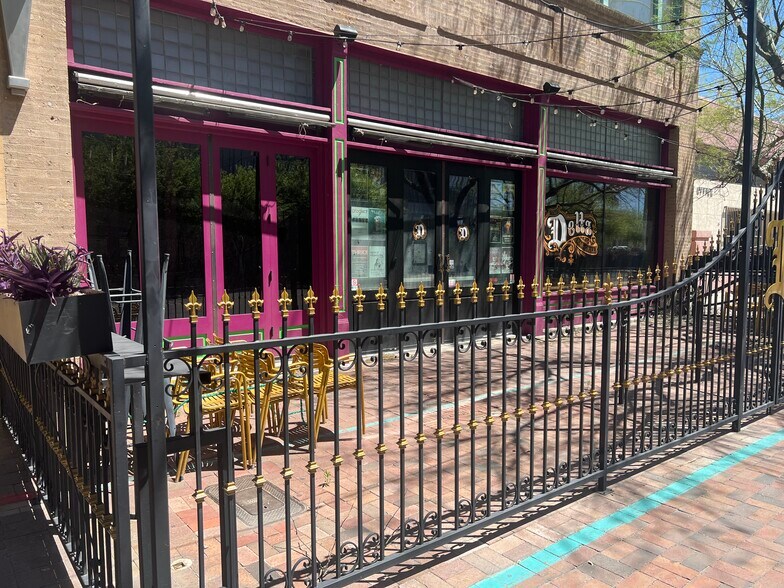 More Photos Of 135 S 6th Ave, Tucson Storefront Retail Office For Lease