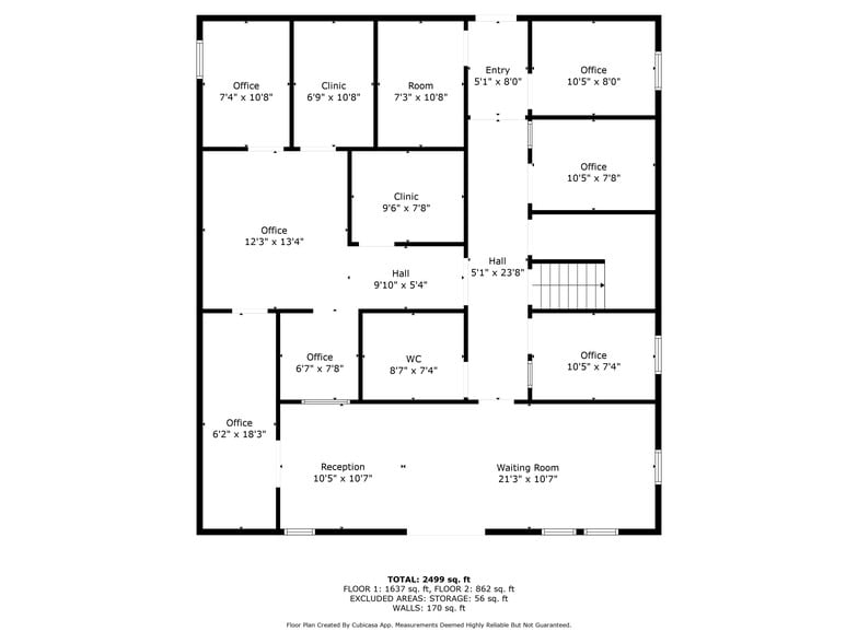 More Photos Of 21406 Provincial Blvd, Katy Medical For Sale