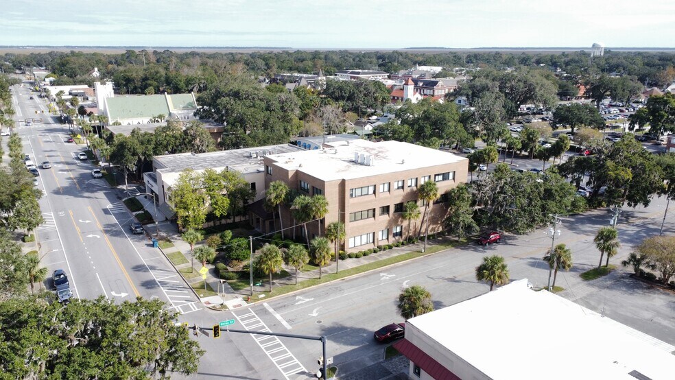 More Photos Of 700 Gloucester St, Brunswick Office For Lease