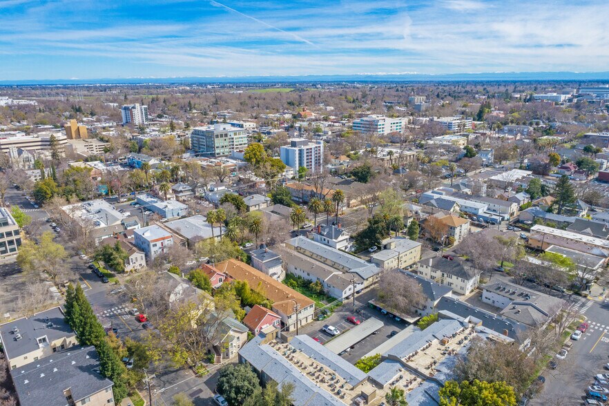 More Photos Of 1720 N St, Sacramento Apartments For Sale
