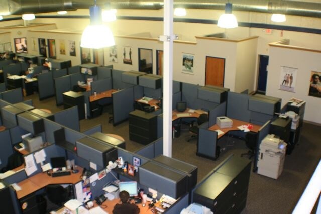 More Photos Of 26 Eastmans Rd, Parsippany Flex For Lease