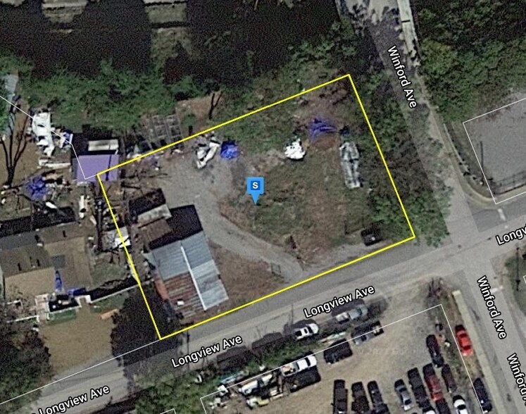 More Photos Of 802 Longview Ave, Nashville Land For Sale