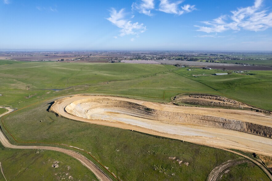 More Photos Of 2484 Camino Diablo, Byron Land For Sale