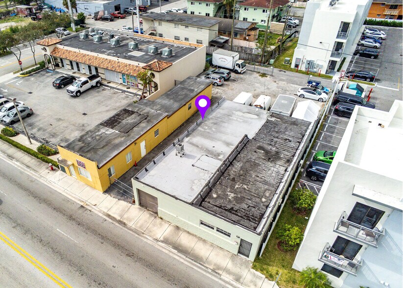 More Photos Of 2250 W Palm Ave, Hialeah Office For Sale