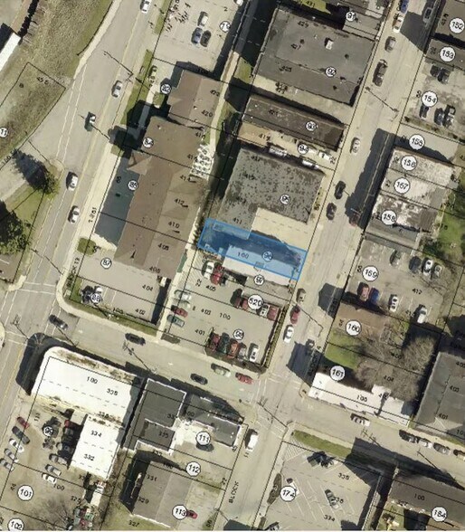 More Photos Of 409 Cavitt Ave, Trafford Bar For Sale