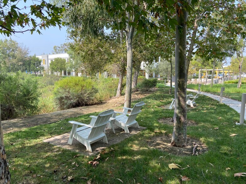 More Photos Of 5161 California Ave, Irvine Office For Lease