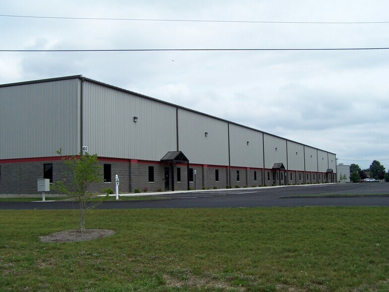 More Photos Of 140 Padgette St, Chicopee Warehouse For Lease