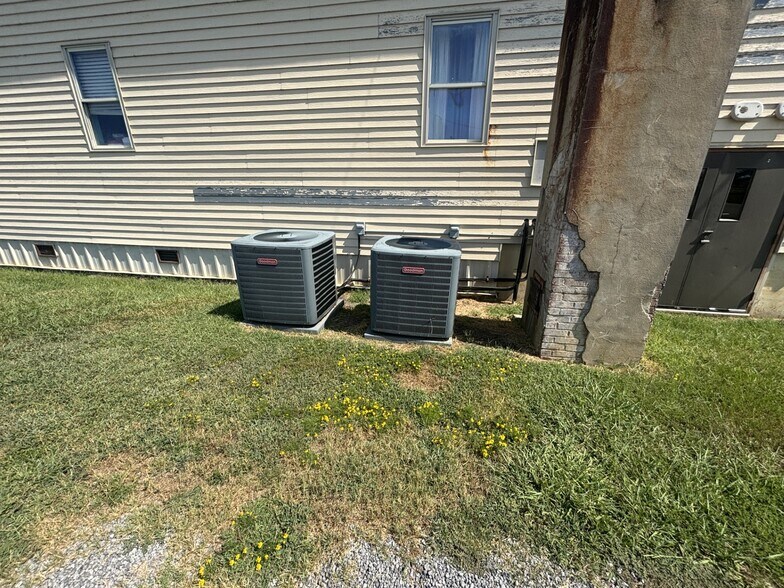 More Photos Of 7208 Mahogany Ave, Fort Smith Specialty For Sale