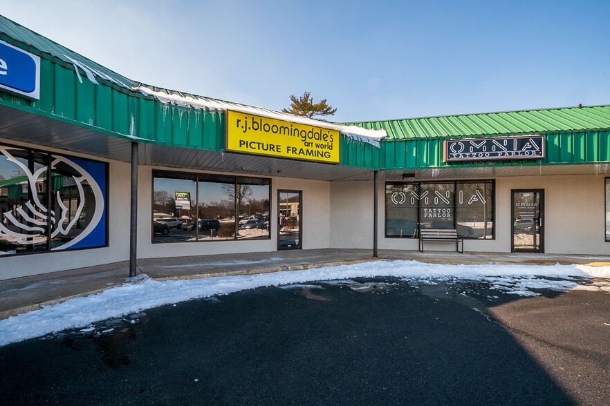 Primary Photo Of 5810 Kirkwood Hwy, Wilmington Unknown For Lease