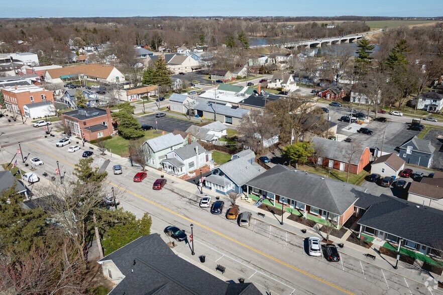 More Photos Of 23 S 3rd St, Waterville Freestanding For Sale