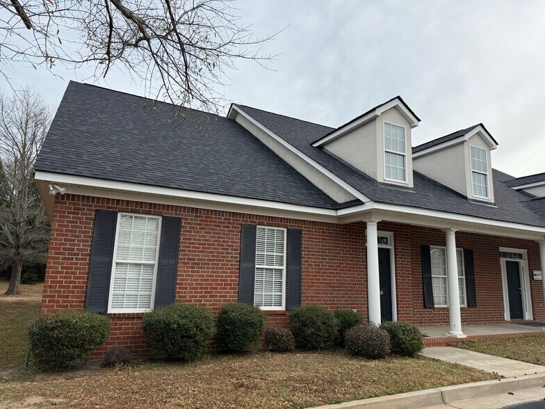 More Photos Of 3504 Professional Cir, Augusta Unknown For Lease