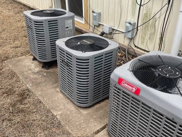 More Photos Of 124 W 8th St, Douglass Apartments For Sale