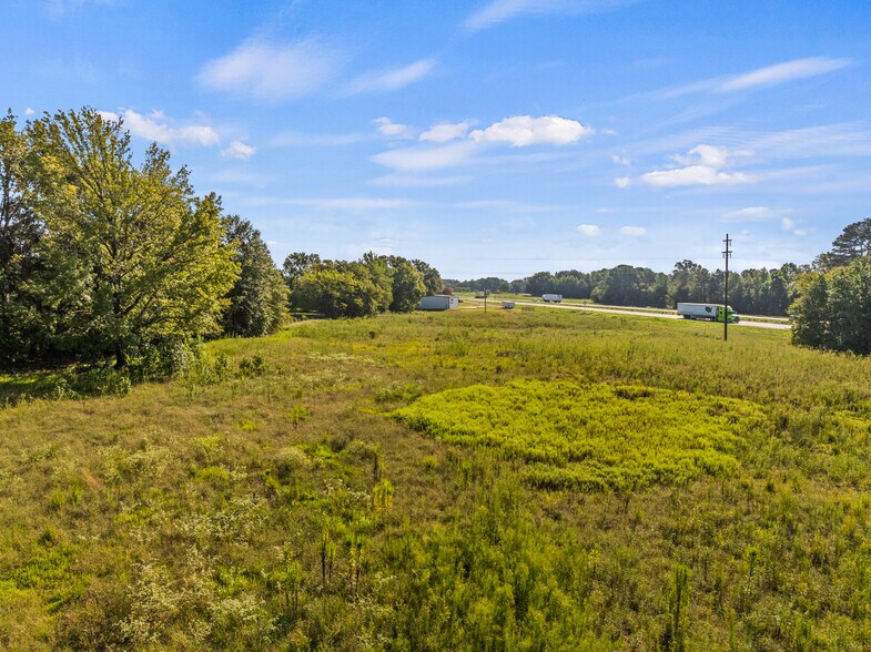 More Photos Of 15 County Road 1030, Mount Pleasant Industrial For Sale