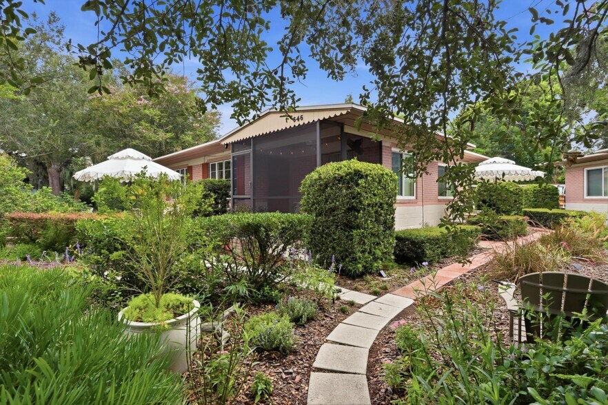 More Photos Of 642 Harwood St, Orlando Apartments For Sale
