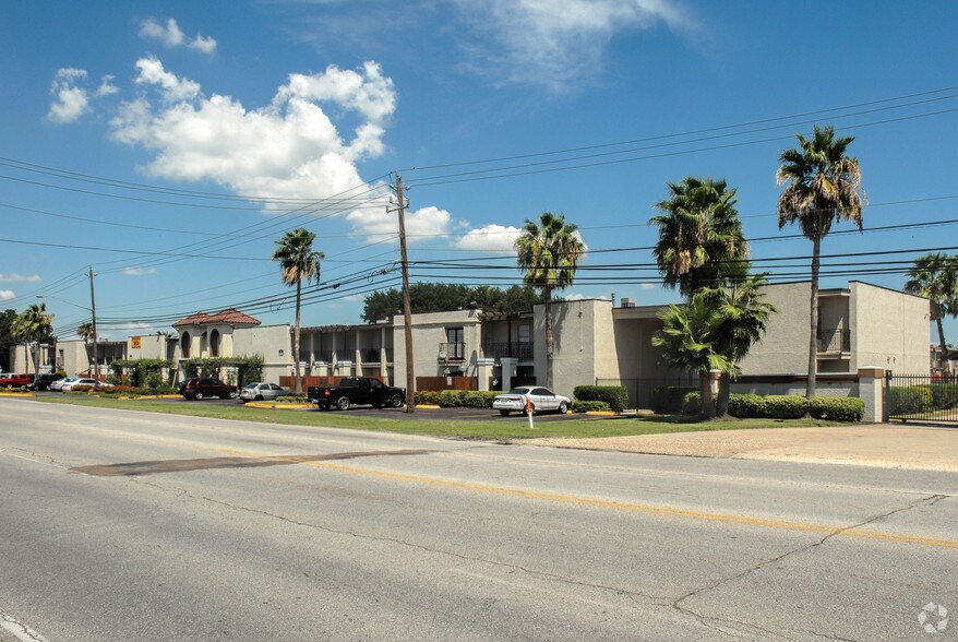 4101 S Shaver St, Pasadena, TX 77504 Apartments For Sale