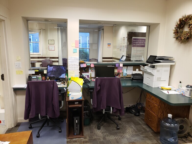 More Photos Of 1029 Liberty St, Franklin Medical For Lease