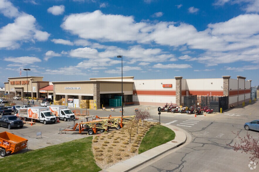 More Photos Of Buckley Rd @ I-76, Brighton Unknown For Sale